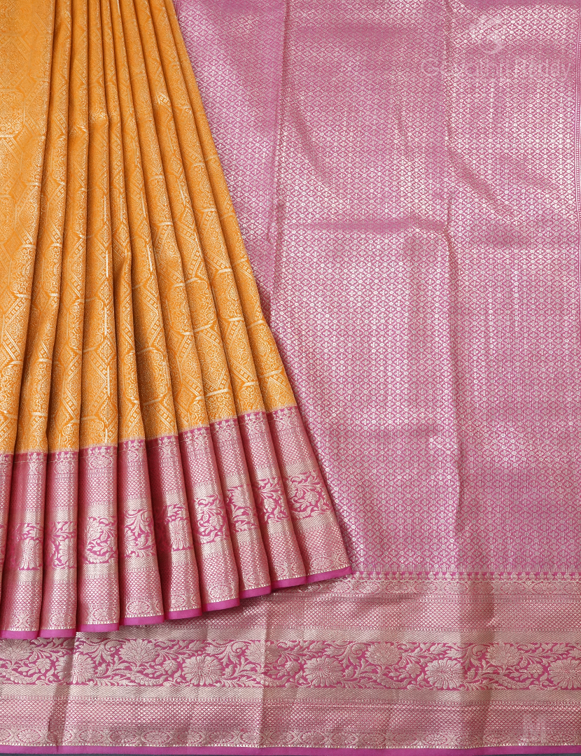 SEMI KANCHI PATTU-SP1747
