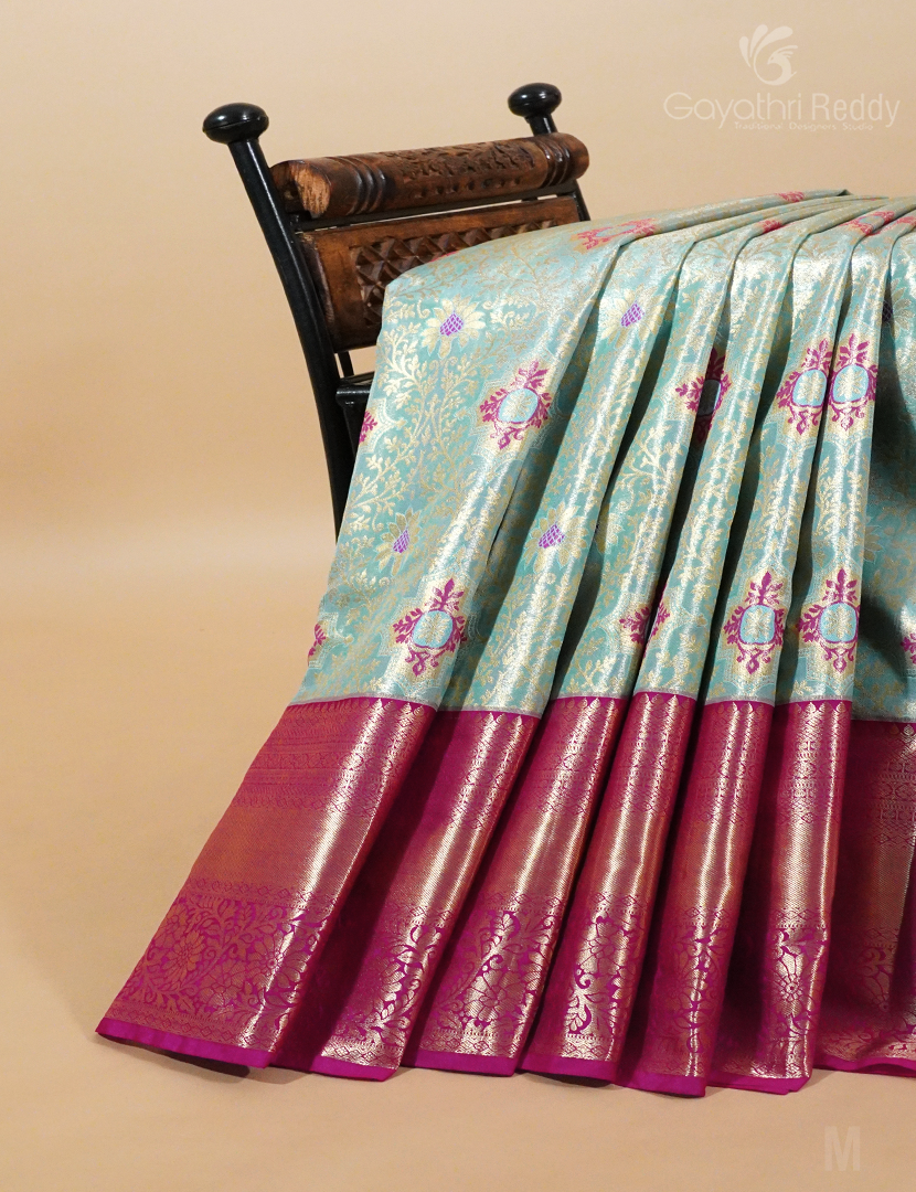 SEMI KANCHI PATTU-SP1384