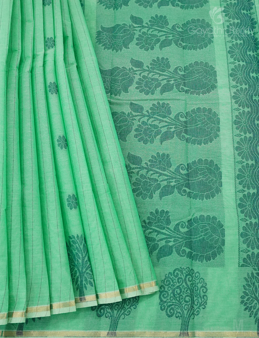 PURE KANCHI COTTON-KC2886