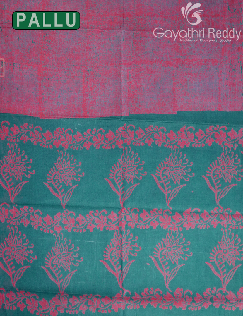 COTTON BATIK PRINT-CBP73