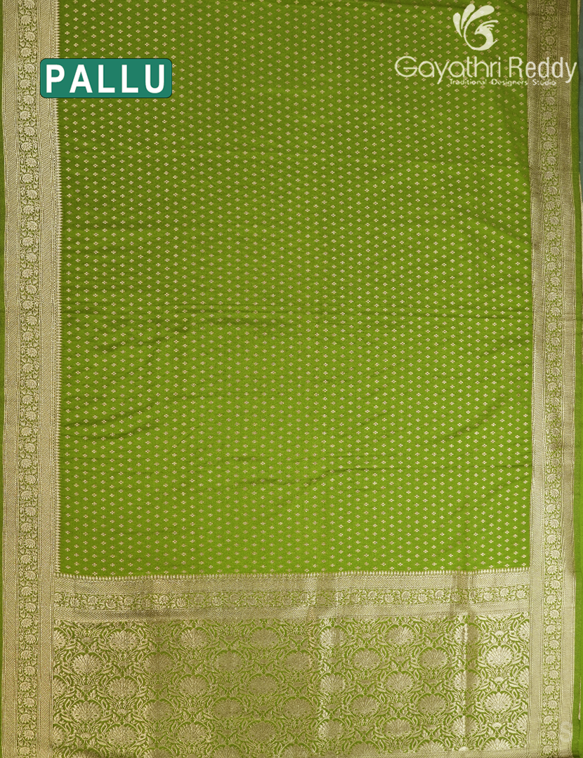 BANARAS GEORGETTE-BG713