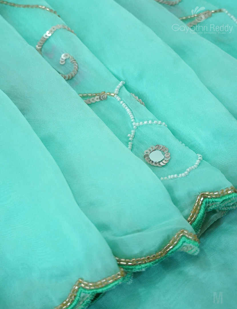 SATIN CRAPE FANCY-SCF152