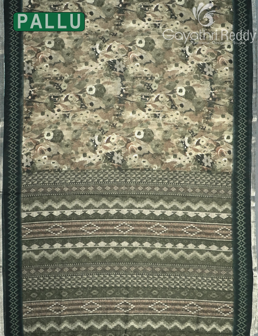 SUPER NET SAREE-SNS374