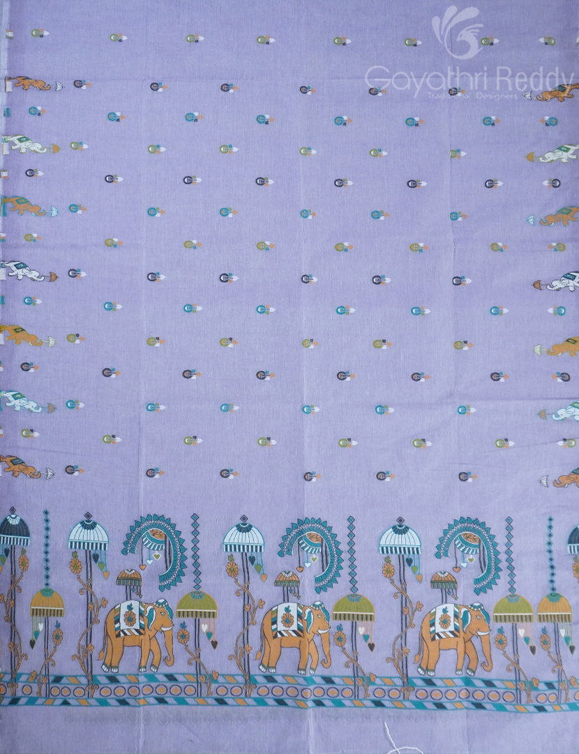 JAMDANI COTTON-JMC503