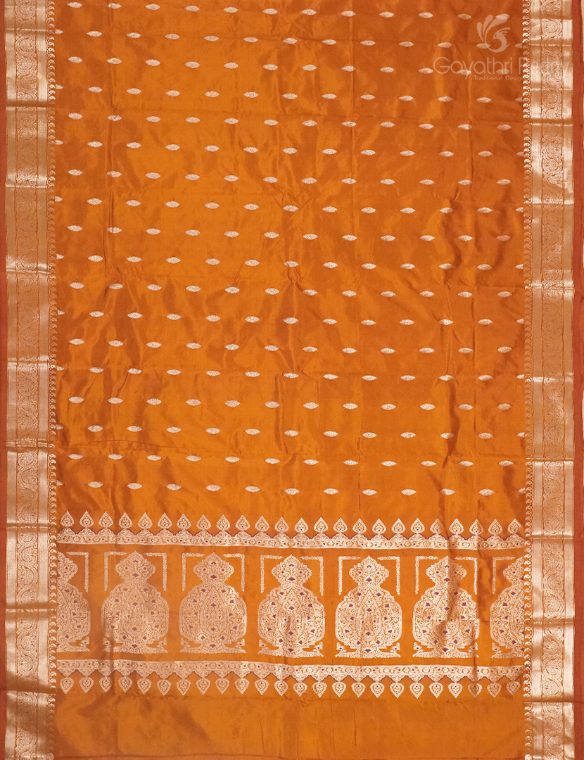 PURE KANCHI PATTU-KP7095