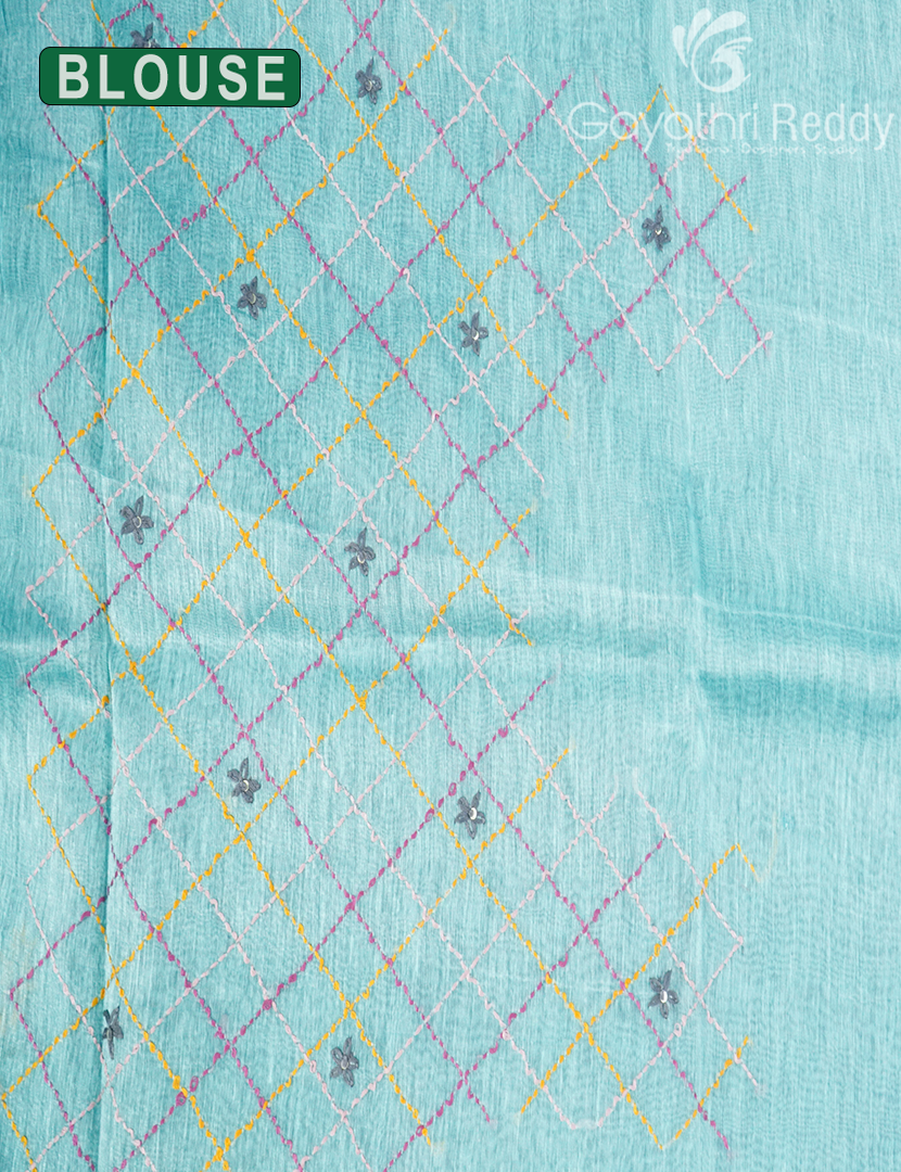 PURE LINEN FANCY-PLF15
