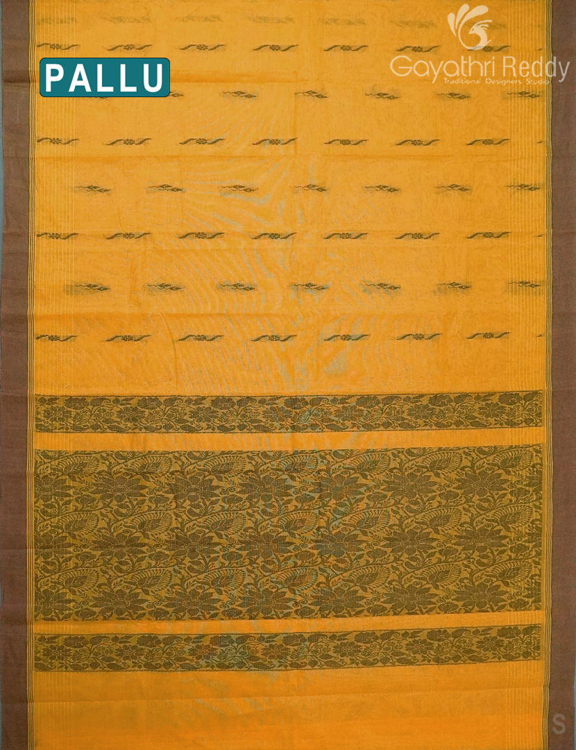 PURE KANCHI COTTON-KC3012