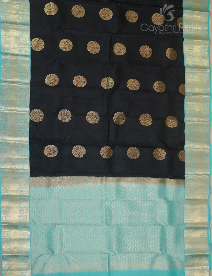 PURE KANCHI PATTU-KP6605
