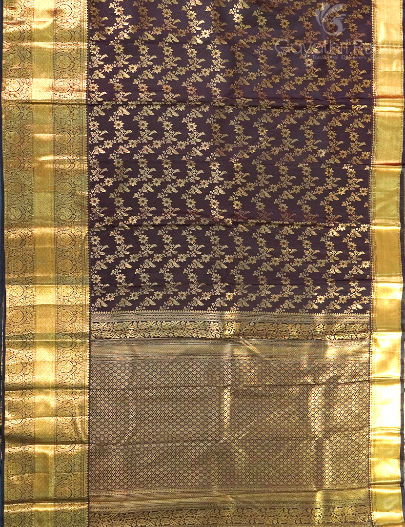 SEMI KANCHI PATTU-SP1961