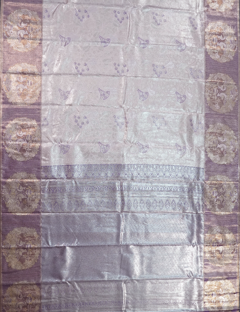 SEMI KANCHI PATTU-SP1546