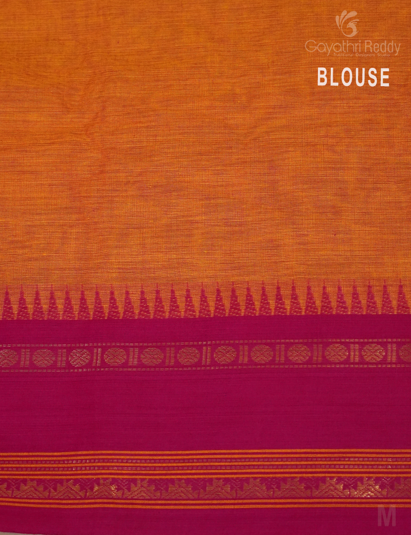 PURE GADWAL COTTON-GGC1259