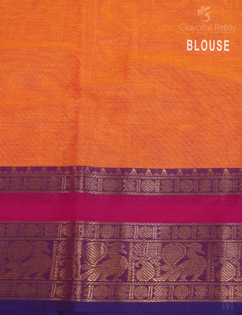 PURE KANCHI COTTON-KC2597