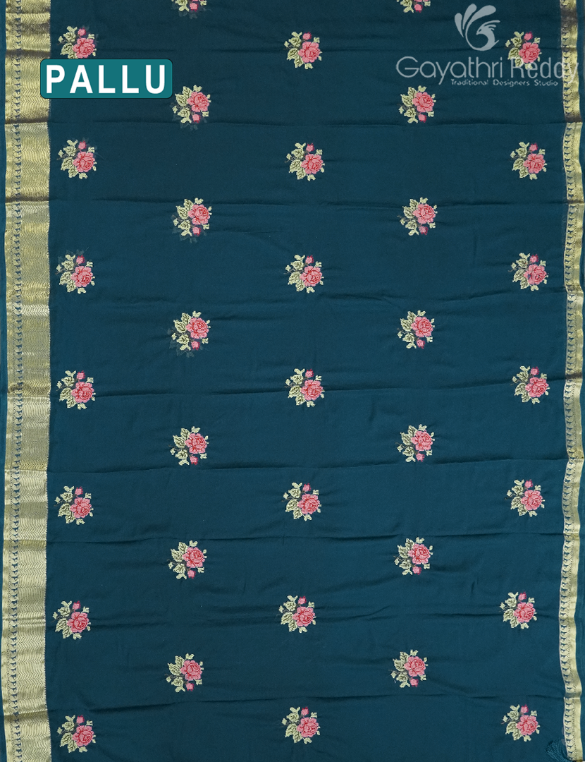 CHIFFON FANCY-PCF208