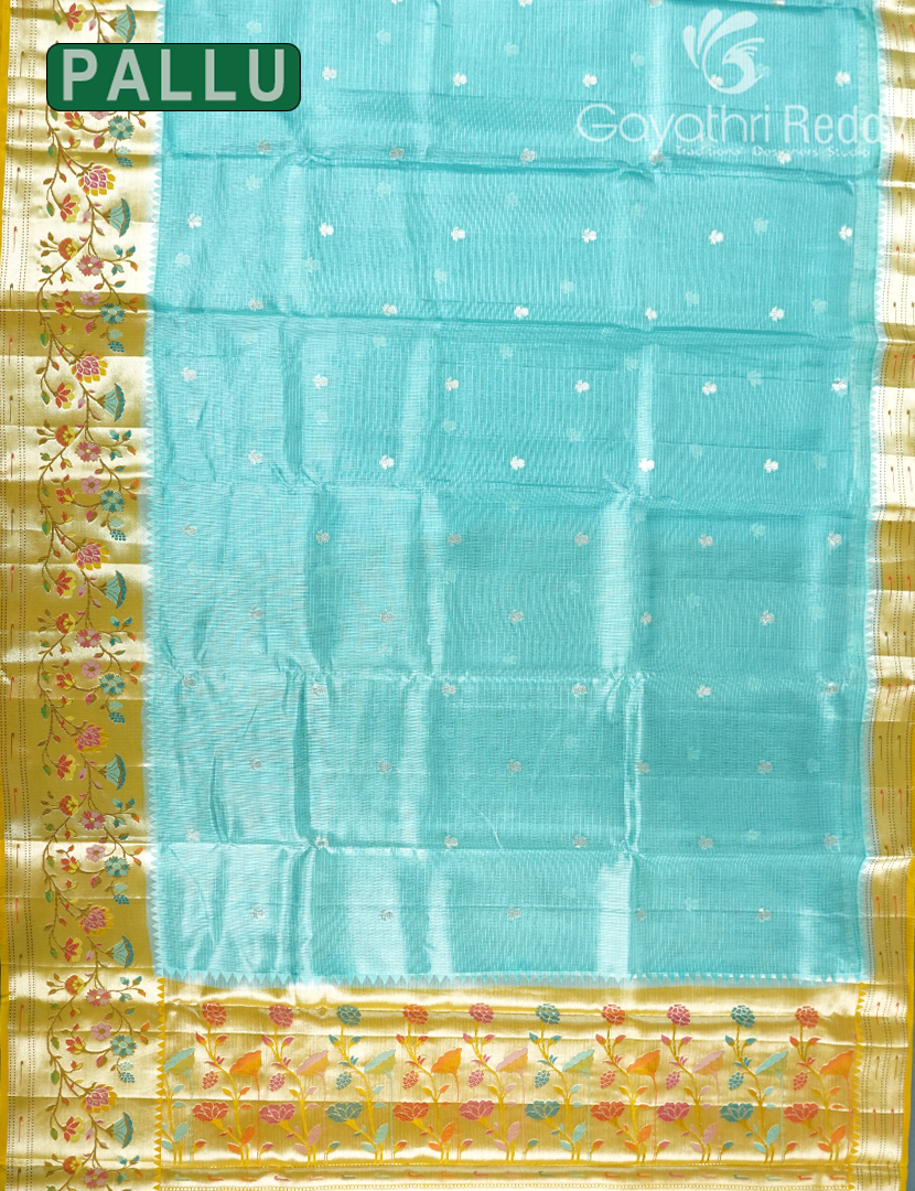 PURE SILK KOTA-PSK374