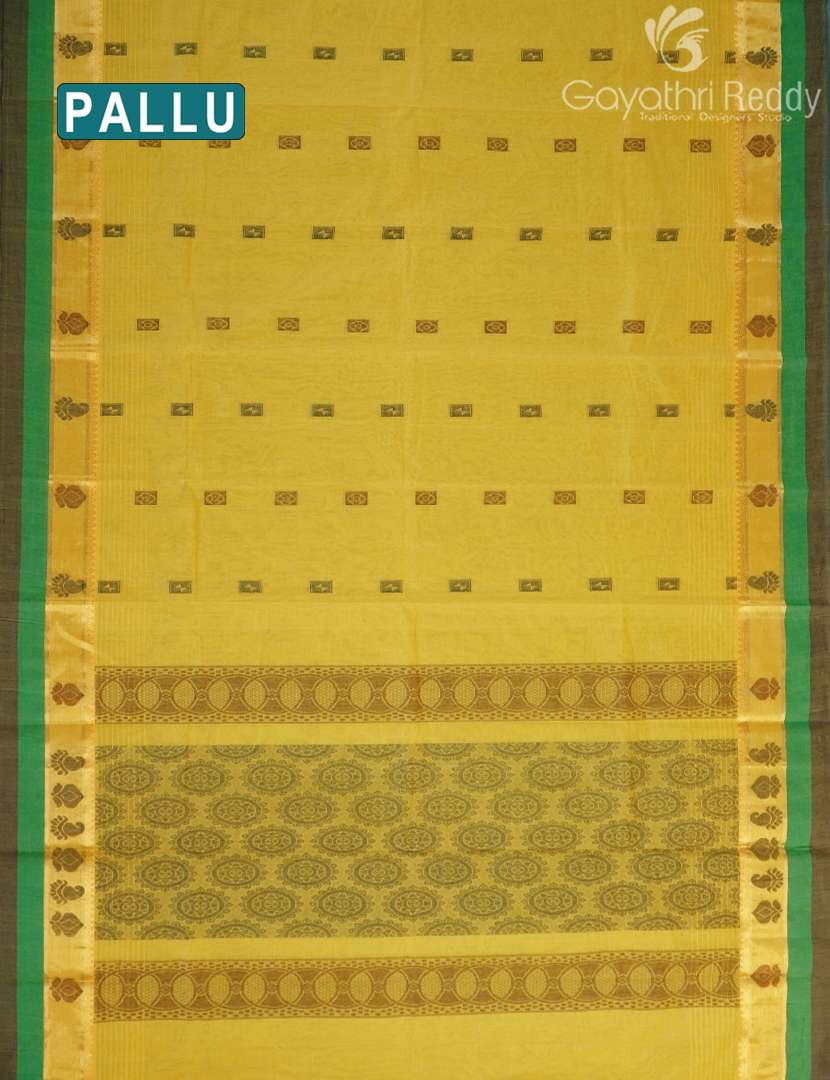 PURE KANCHI COTTON-KC3056