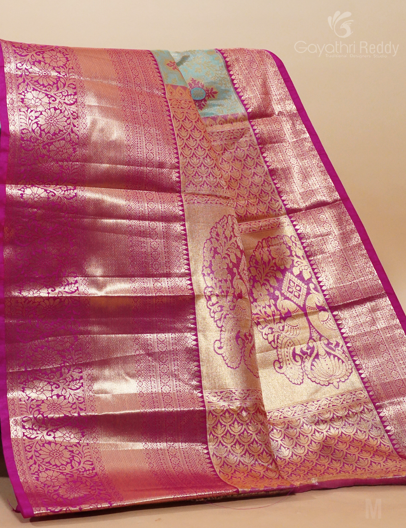 SEMI KANCHI PATTU-SP1384