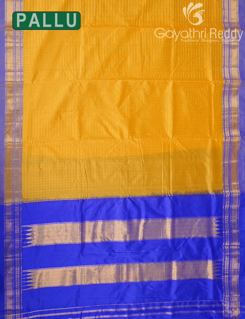 PURE NARAYANPET PATTU-NP679