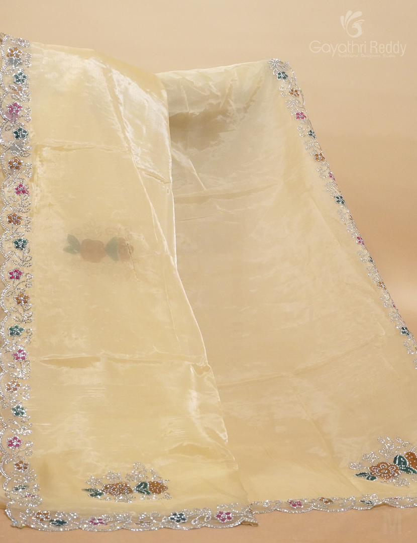 GLASS ORGANZA FANCY-FO631