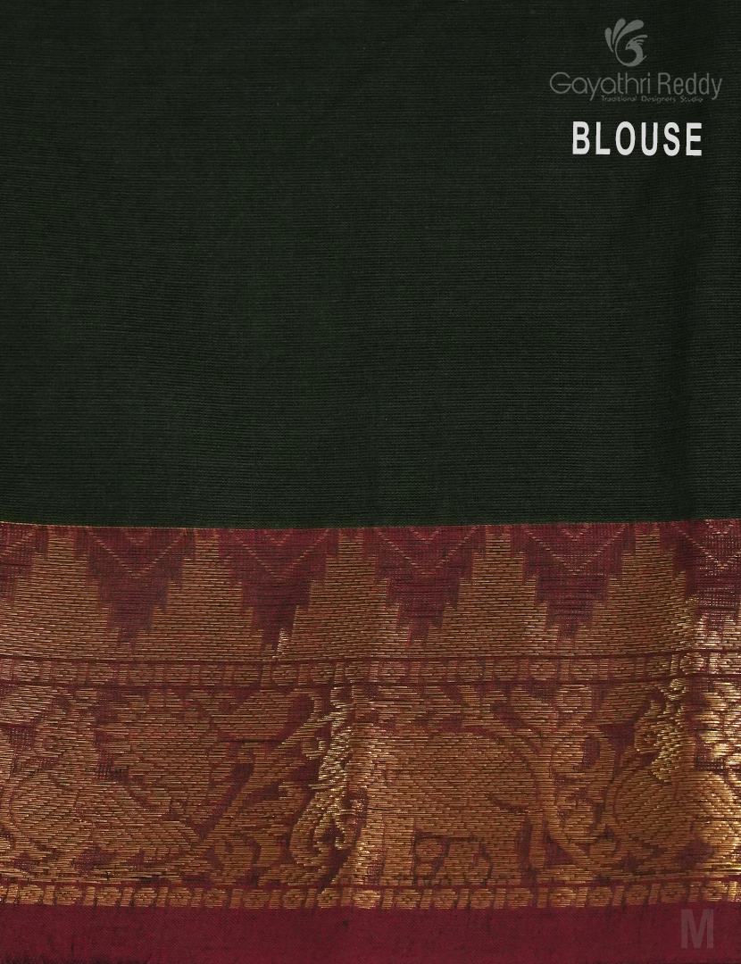 PURE KANCHI COTTON-KC2528