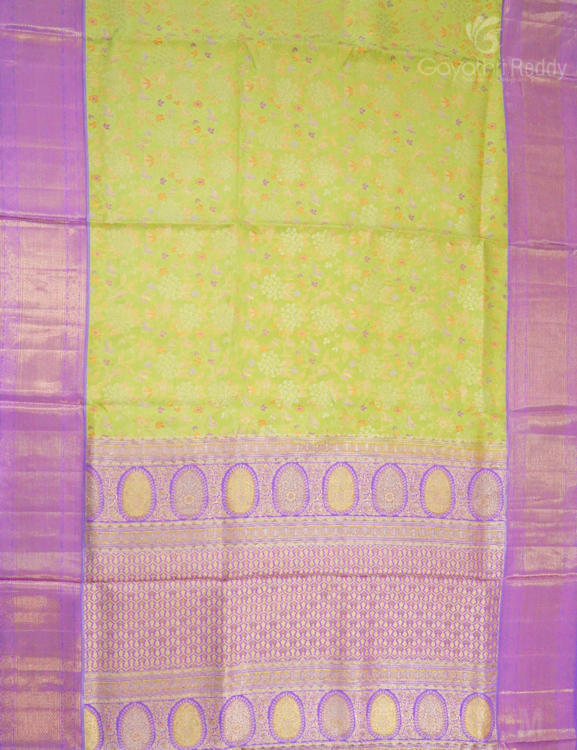 PURE KANCHI BRIDAL PATTU-BKP1919
