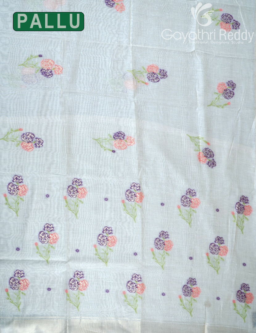 BANARAS COTTON-BC883