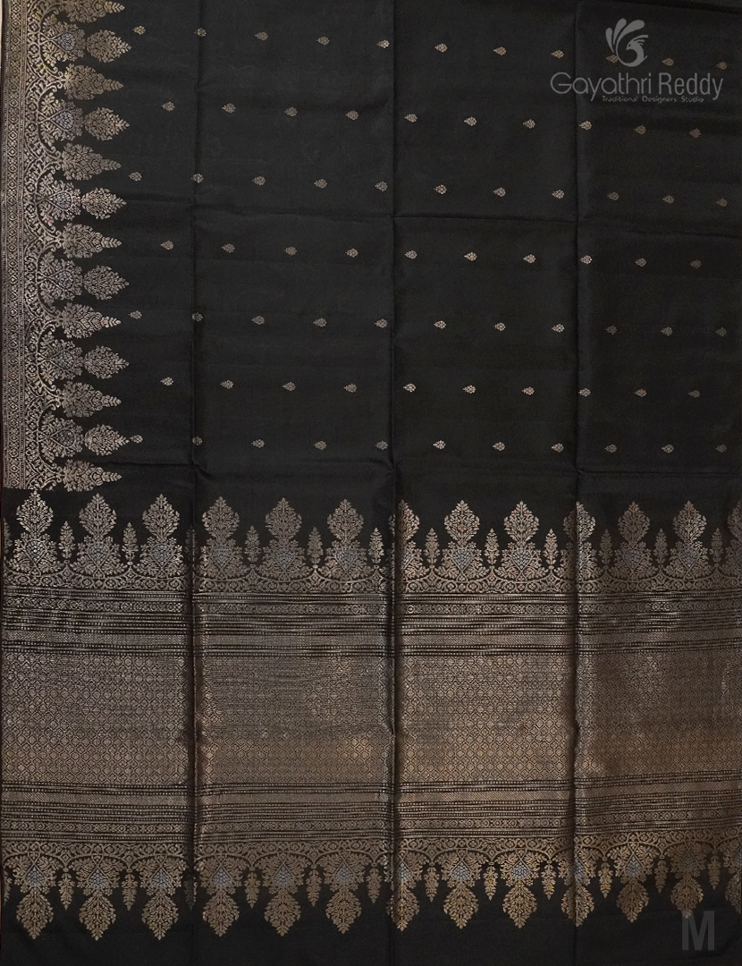 PURE SAMUDRIKA SILK-SS1448