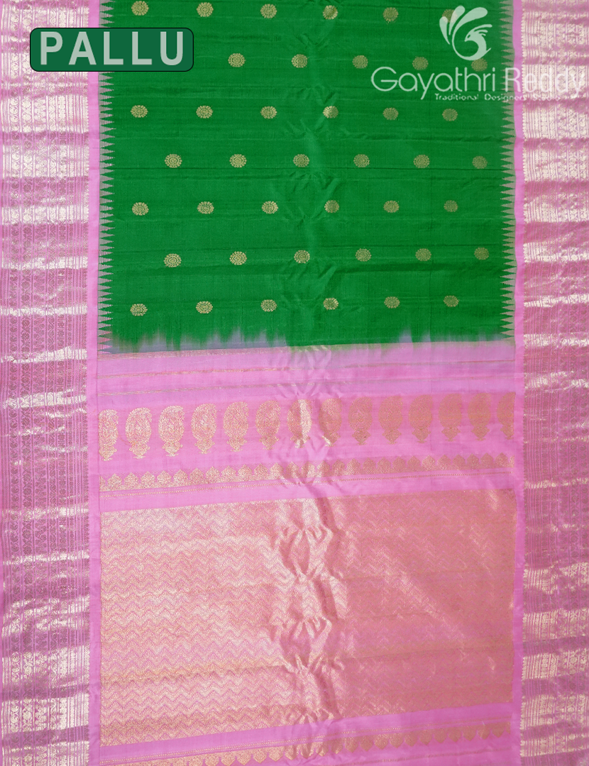 PURE GADWAL PATTU-GP1248