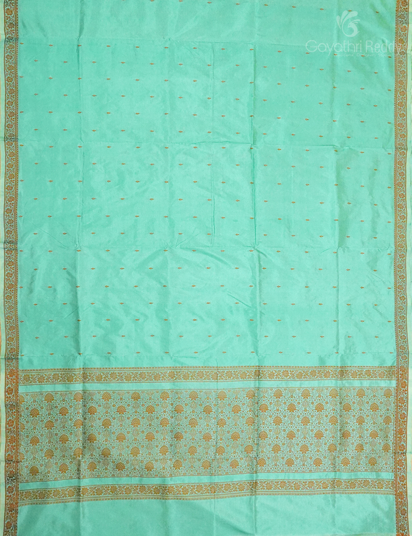PURE VALKALAM SILK-VSP128