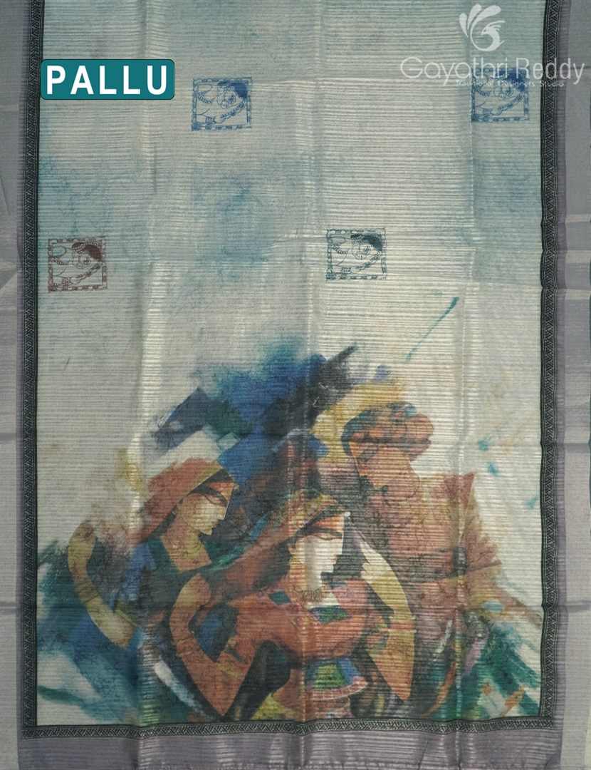 LINEN SILK-LS166
