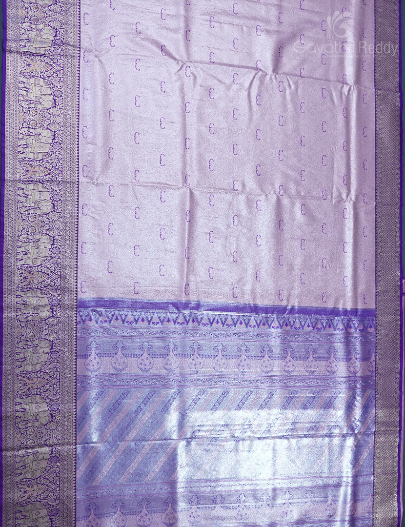 SEMI KANCHI PATTU-SP1605