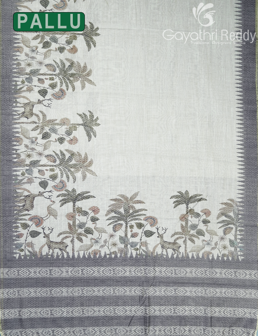 SEMI CHANDERI-SC3048