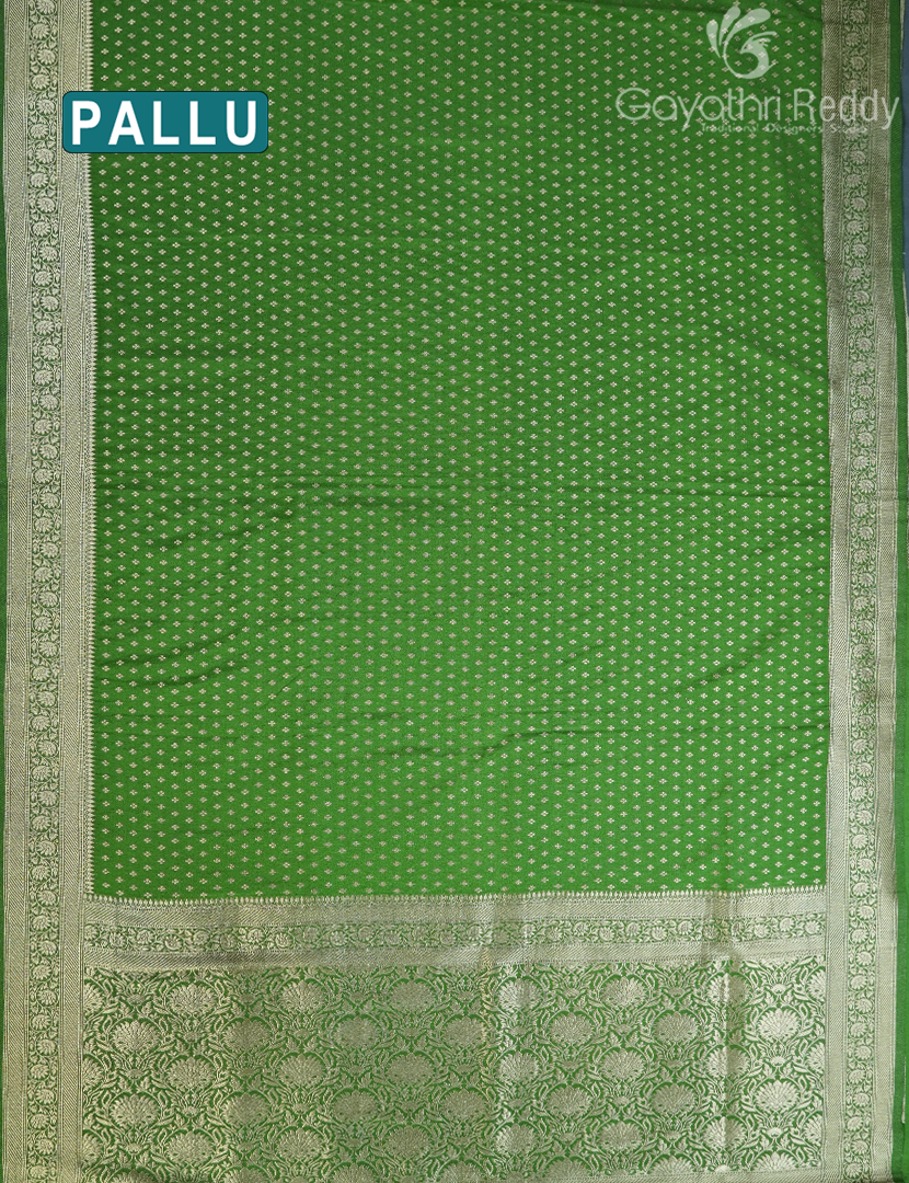 BANARAS GEORGETTE-BG714