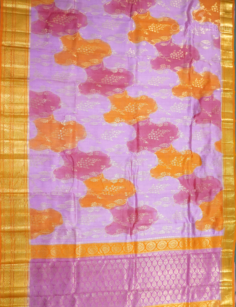PURE R.RAW MANGO SILK (VINTAGE.C)-PRM784