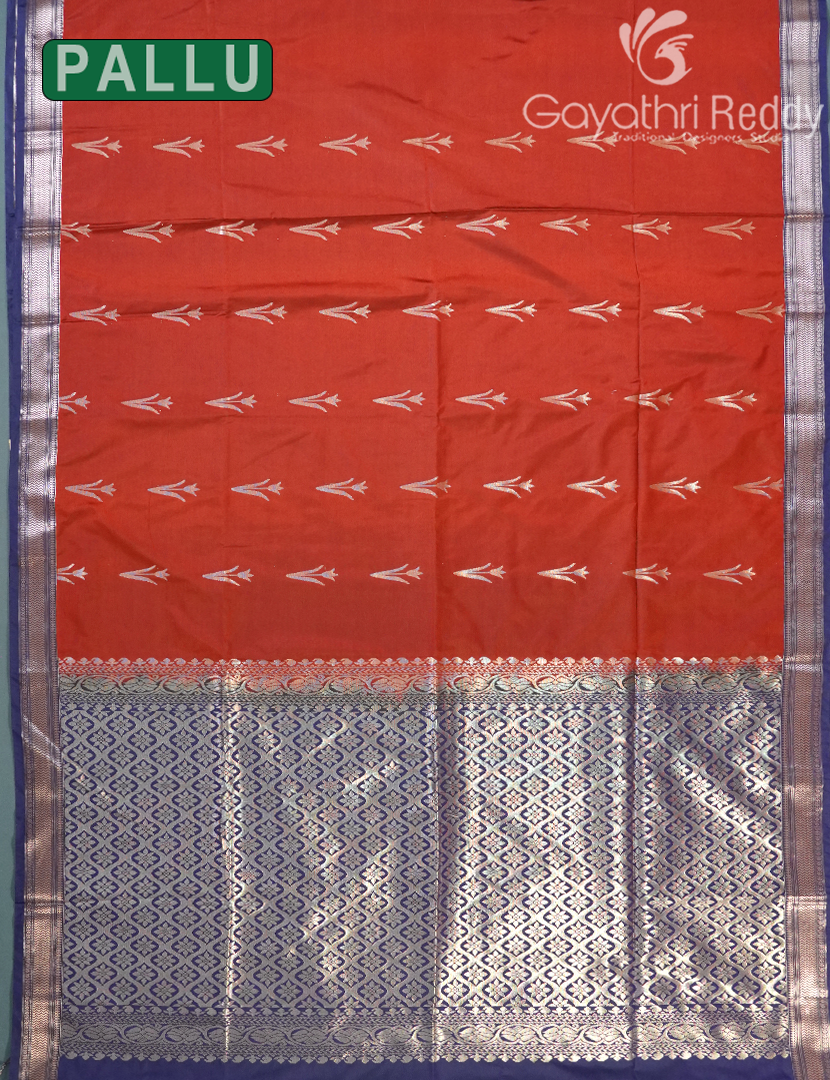 ART SILK SAREE-AS299