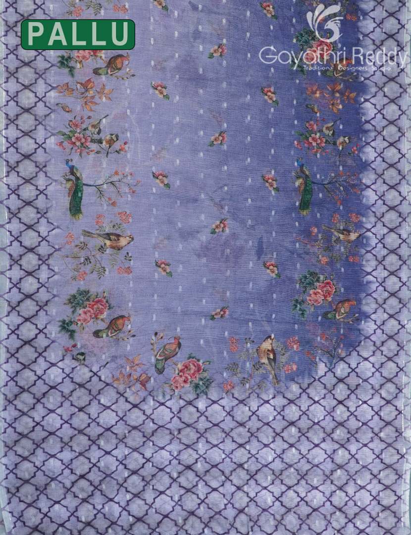 SUPER NET SAREE-SNS409