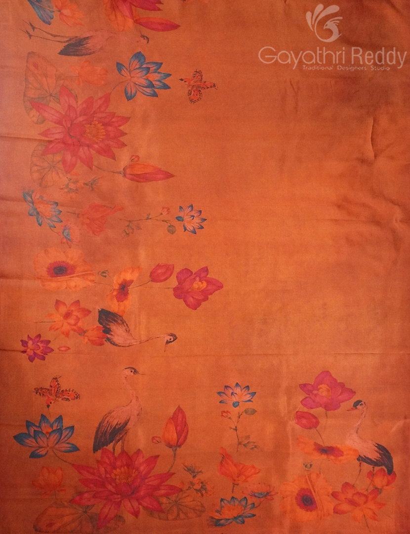 PURE DUPION DIGITAL PRINT-DS278