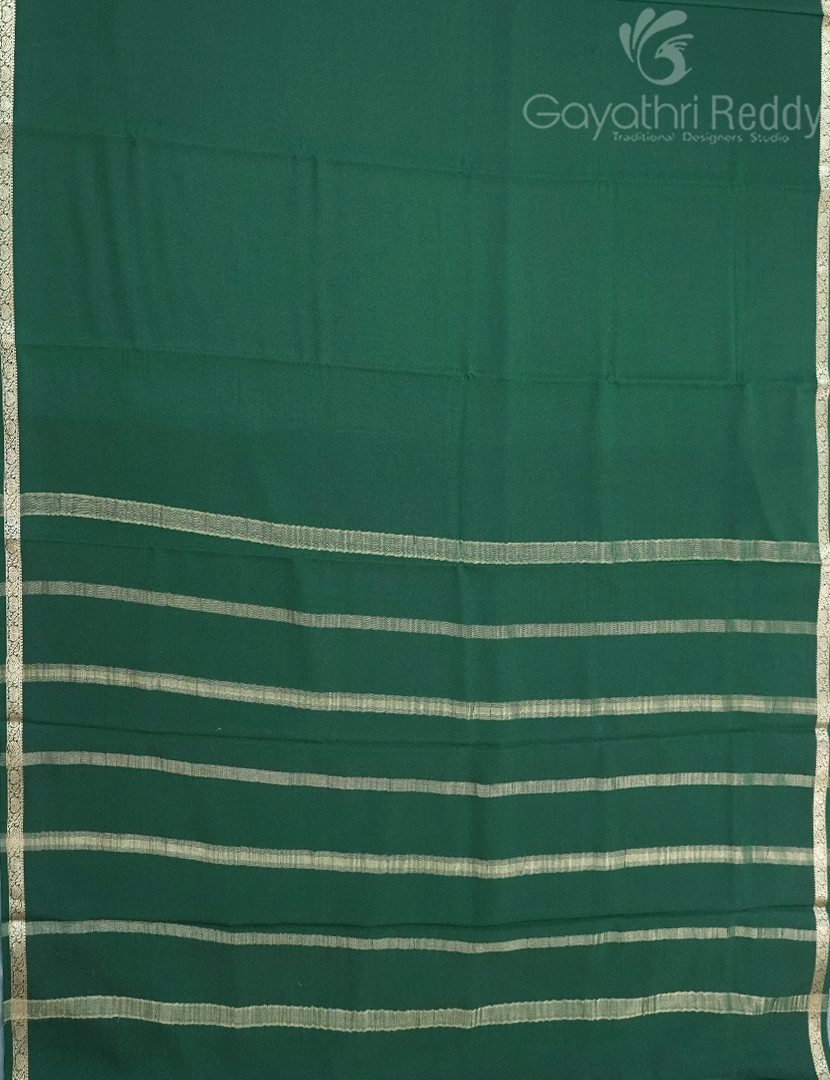 PURE MYSORE SILK-MSS1058