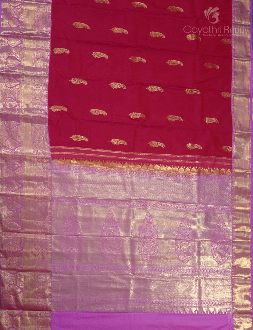 SEMI KANCHI PATTU-SP1785