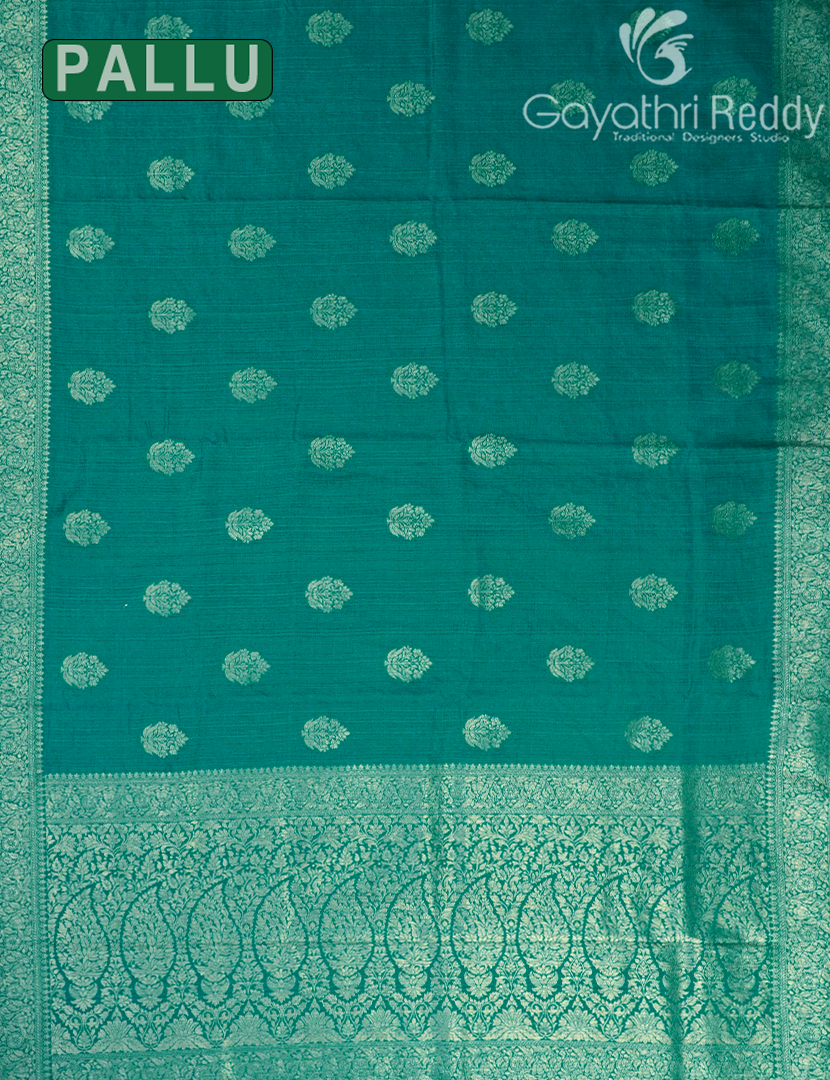 SEMI TUSSAR SAREE-ST1144