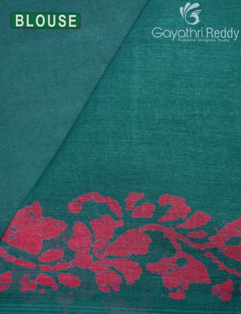 COTTON BATIK PRINT-CBP73