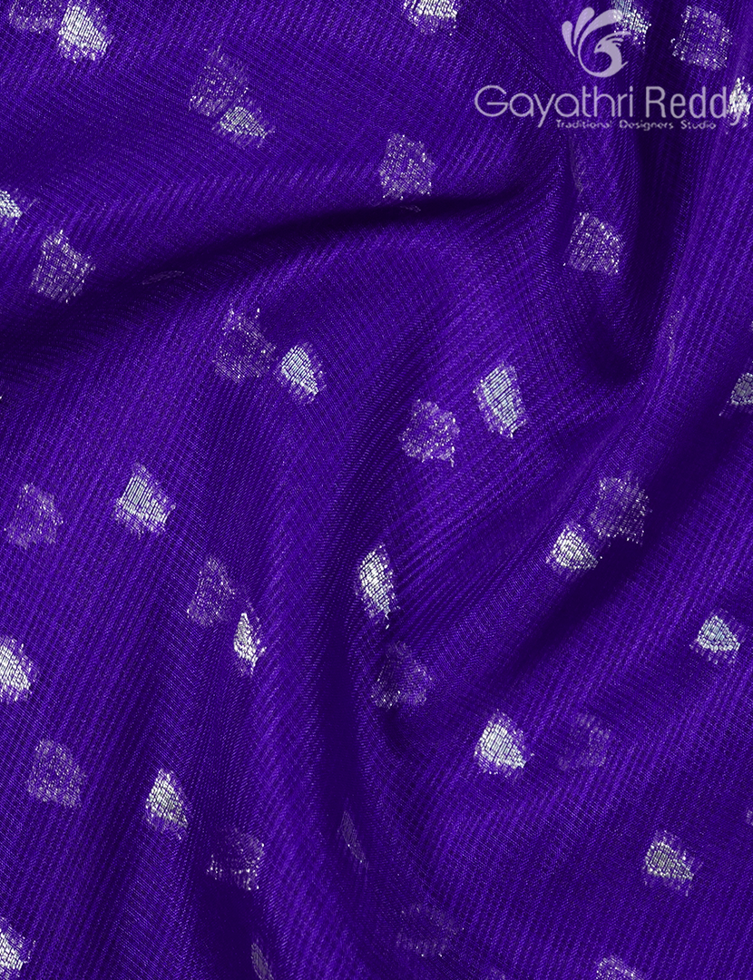 SILK KOTA LEHANGA SET-SKL4