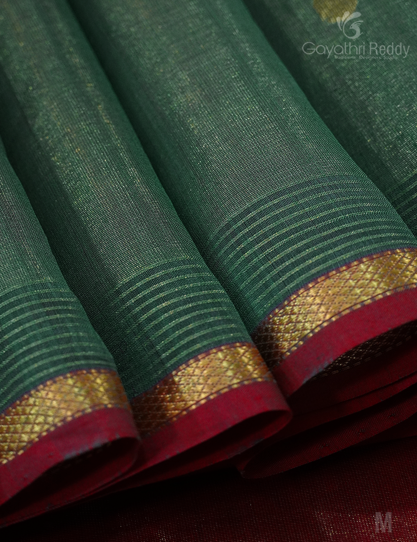 PURE CHANDERI SILK-CPS818
