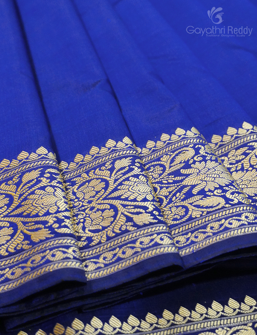 PURE VALKALAM SILK-VSP156