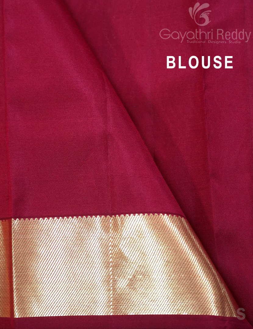 PURE KANCHI PATTU -KP8150