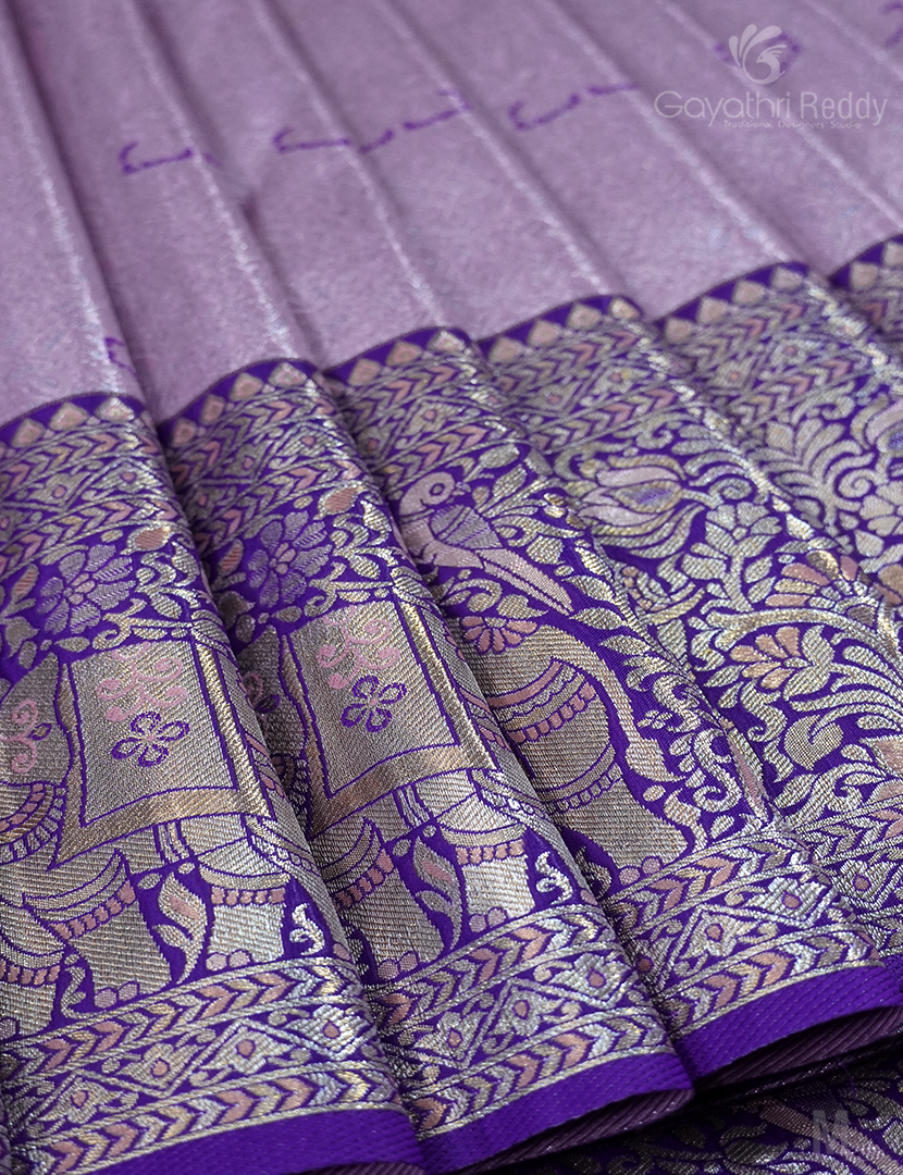 SEMI KANCHI PATTU-SP1605