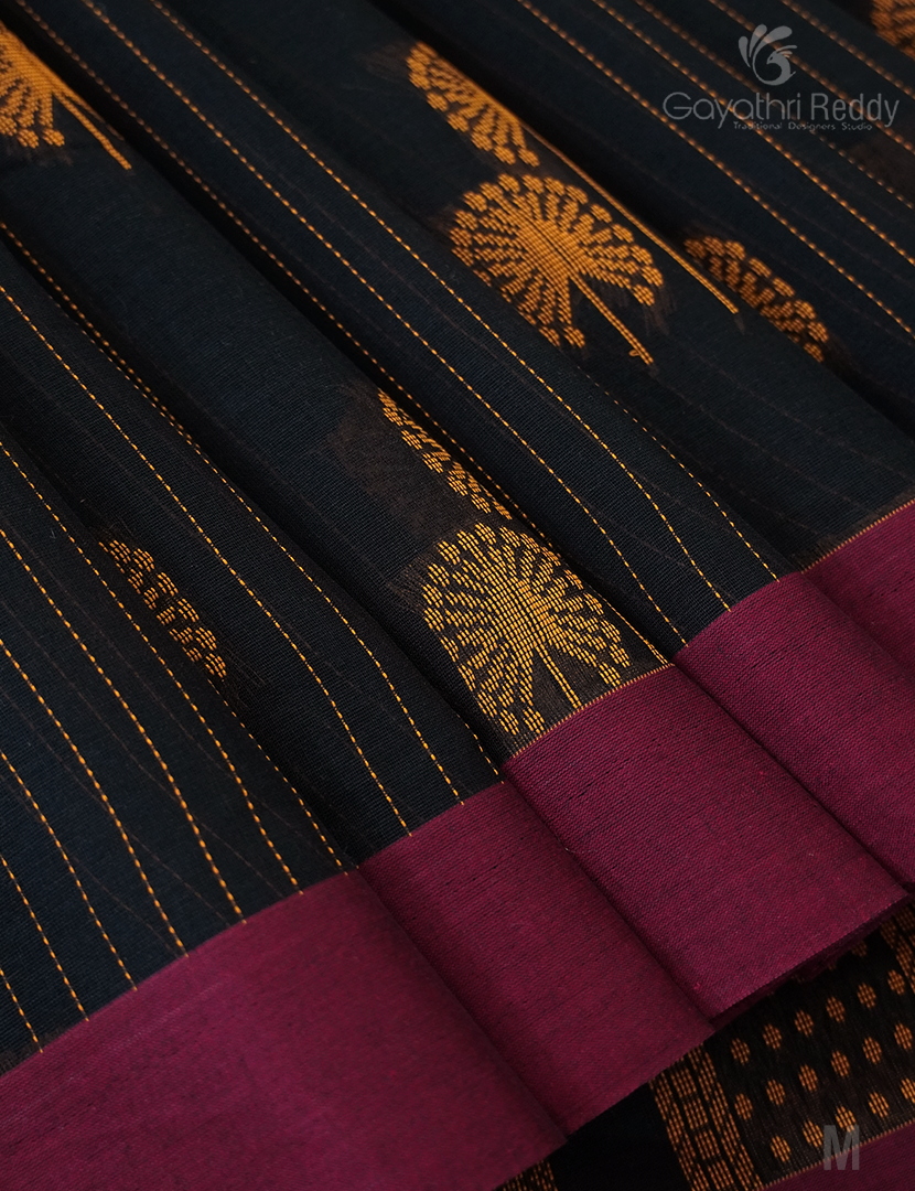 PURE KANCHI COTTON-KC2916