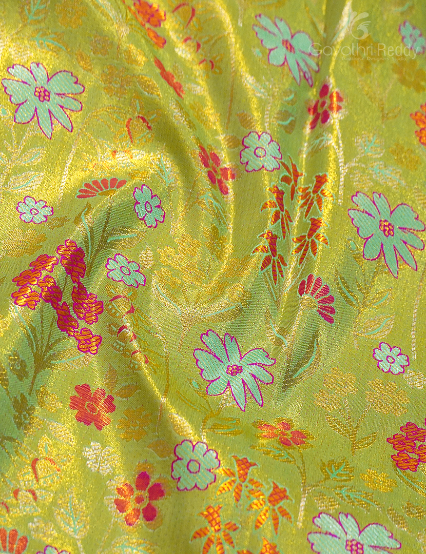 SEMI KANCHI PAVADA-SPP52