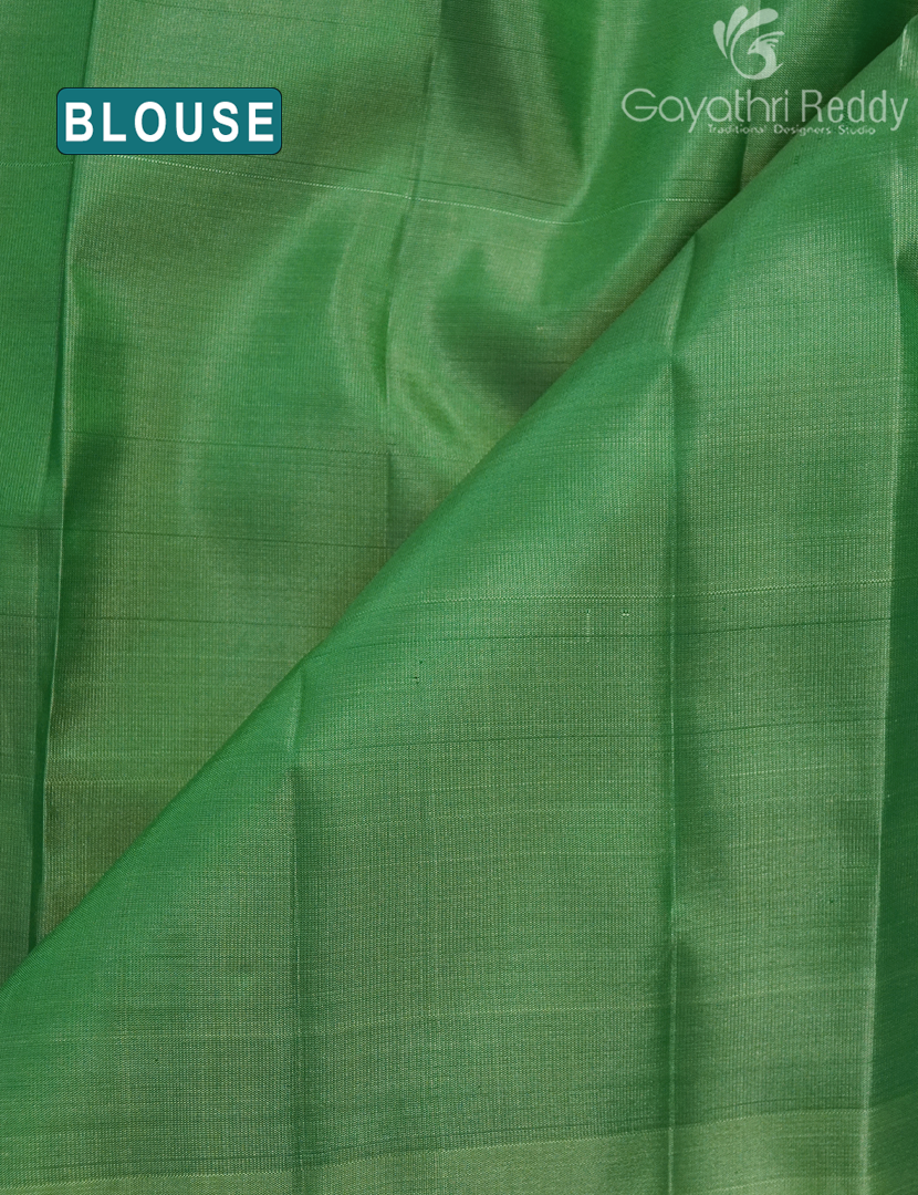 LIGHT WEIGHT KANCHI PATTU -KP8356