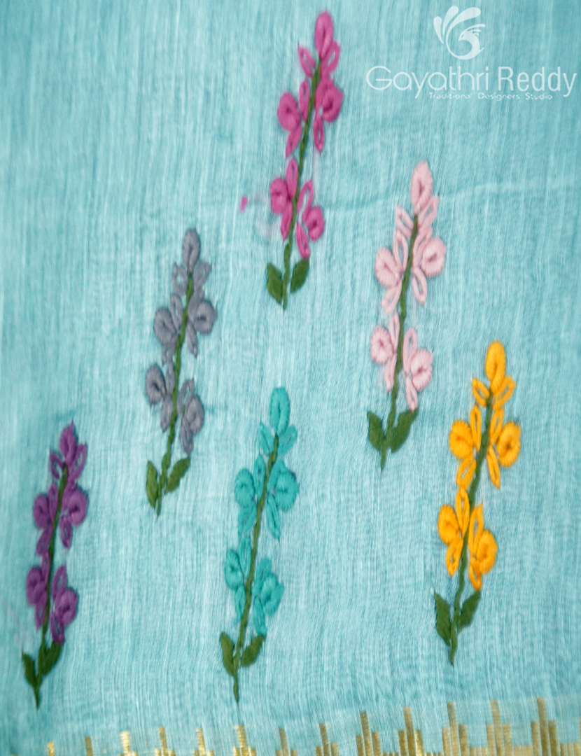 PURE LINEN FANCY-PLF15