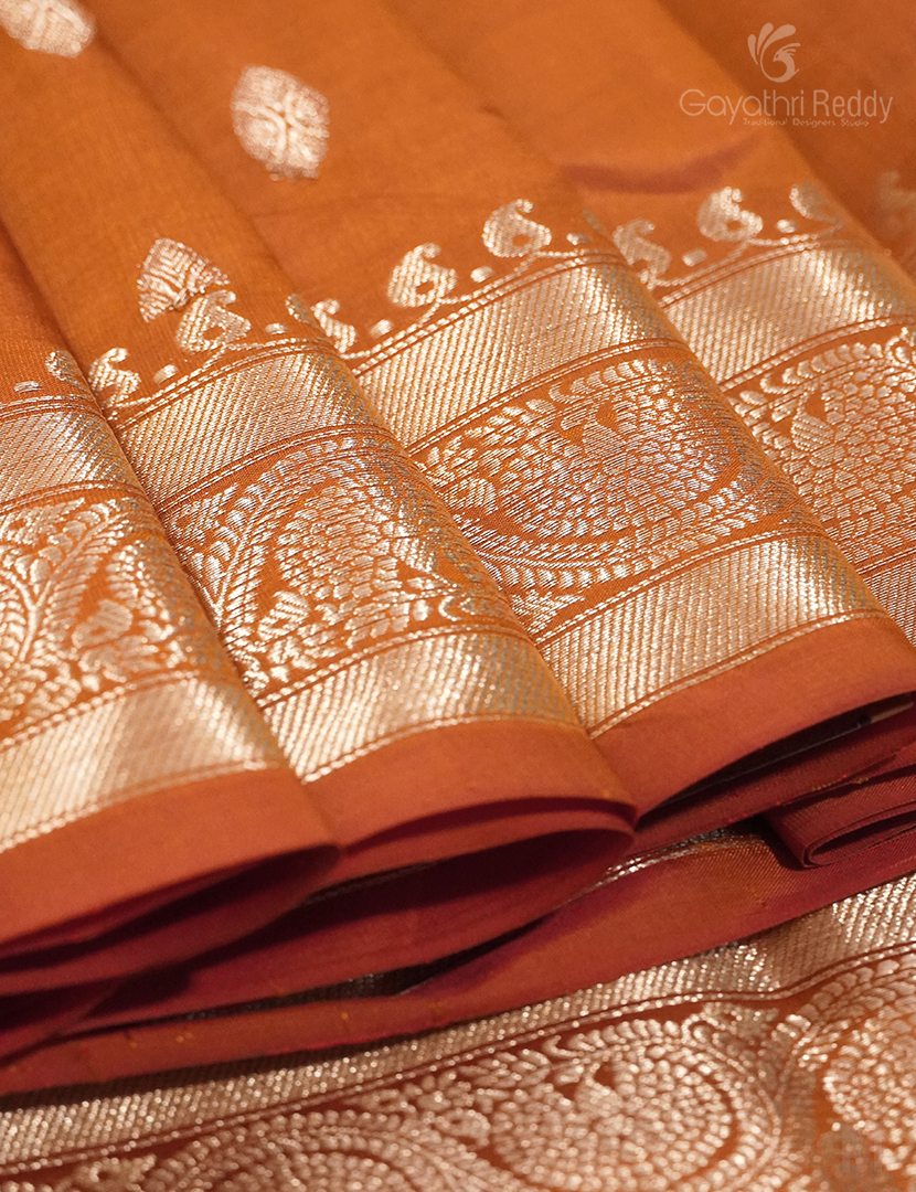 PURE KANCHI PATTU-KP7095